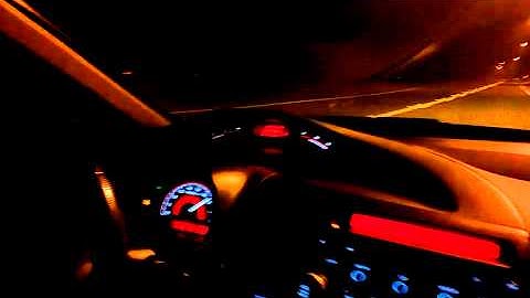 07 civic si sedan ct engineering intake.