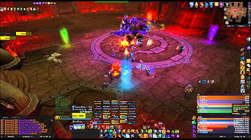 Alexardos Nerd Scream