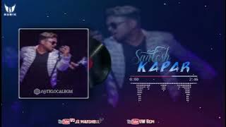 Kapar - Santesh || Vdj JS Marshell