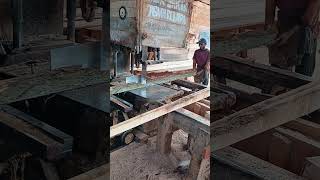 Sawing Wood Skills #woodworking #diywoodworking #wood #precisionwoodworking