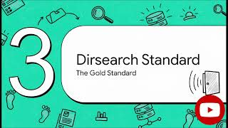 Dirsearch – HTTP Bruteforcing Tutorial | Find Hidden Directories Fast 🔥