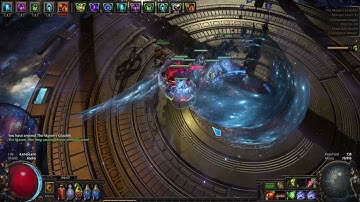 3.14 Burning Arrow Elementalist Feared invitation