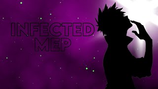 Infected MEP