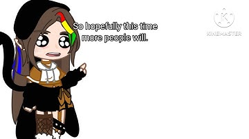 Fanart Contest!•Gacha Club•No special reason•Closed #TNCfanartcompforIDK