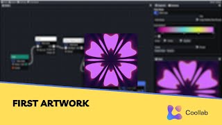 Coollab Tutorial #2 | A simple example