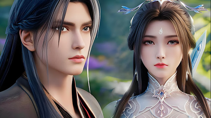 [Eng Sub] Jade Dynasty season 3 EP 01-04