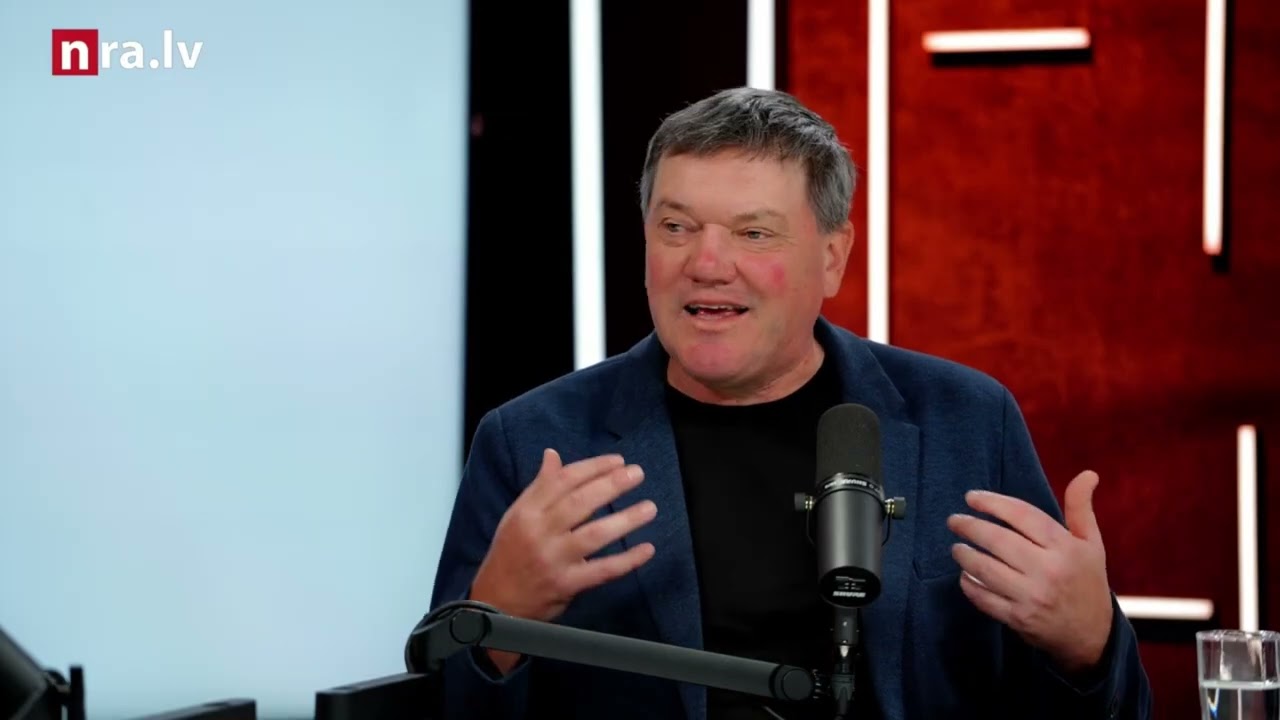 Armands Puče par sabiedriskajām organizācijām