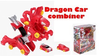 Power Rangers Mega Force Action Set From HotWheels