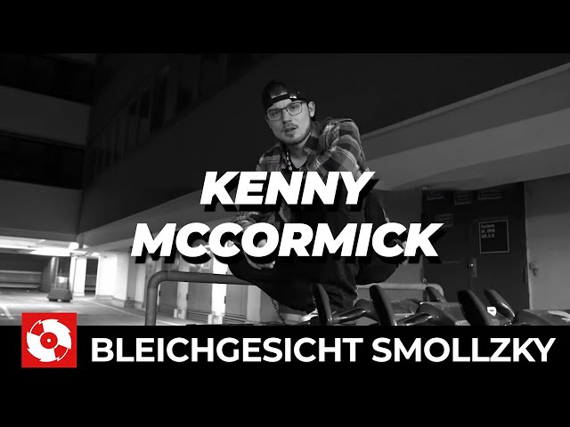 BLEICHGESICHT SMOLLZKY - KENNY MCCORMICK (OFFICIAL HD VERSION AGGROTV)