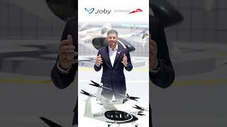 Dubai Airtaxi Vertiport | Joby Aviation | RTA Dubai | Skyports Infra