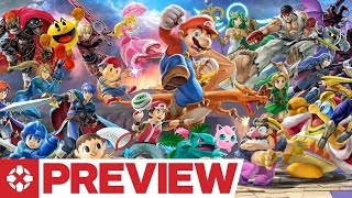 Super Smash Bros. Ultimate: EVERYTHING You Need to Know About World of Light Story Mode