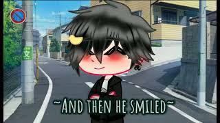And Then He Smiled Dakaichi Takato X Junta Leer Des