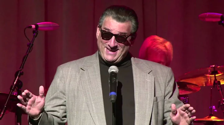 Robert "The De Niro Guy" Nash Demo