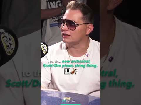 Videó: Scott Storch üldözte a két embert, akik a Bankrollon jártak