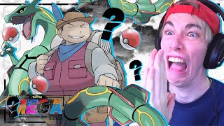 Pokémon Rojo MEGALOCKE Ep.13 - EL LEGENDARIO QUE ME REVIENTA EL LOCKE