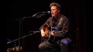 Josh Ritter - "All Some Kind of Dream" (Recorded Live For World Cafe) chords