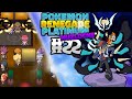 BATTLEGROUND MARATHON! 24 CHALLENGES IN A ROW??? 🏃 Pokemon Renegade Platinum Nuzlocke Part 22