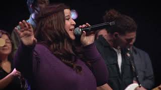 Because of Jesus (Live from Cedarville University) - HeartSong Ministries