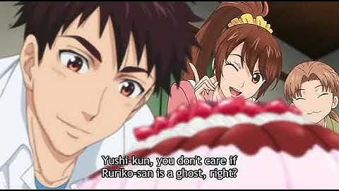 Yokai apartment funny moments part 2