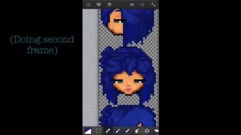 How to make a GIF on IOS for graal// Updated// jaylen graal