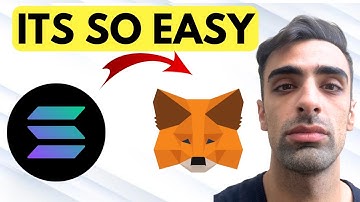 How to Add Solana Chain to MetaMask Wallet Easily (2025)