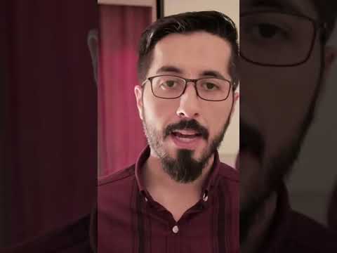 هل تعرف ما هو الاستنجاء