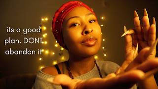 its a good plan... DONT abandon it | ✨ its going to work ✨ Energy Healing Session ✨