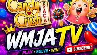 How to start playing Candy Crush Saga| Beginner 's| GAMEPLAY lvl 01-10 screenshot 4