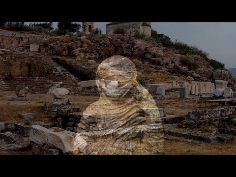 Divulging the Eleusinian Mysteries