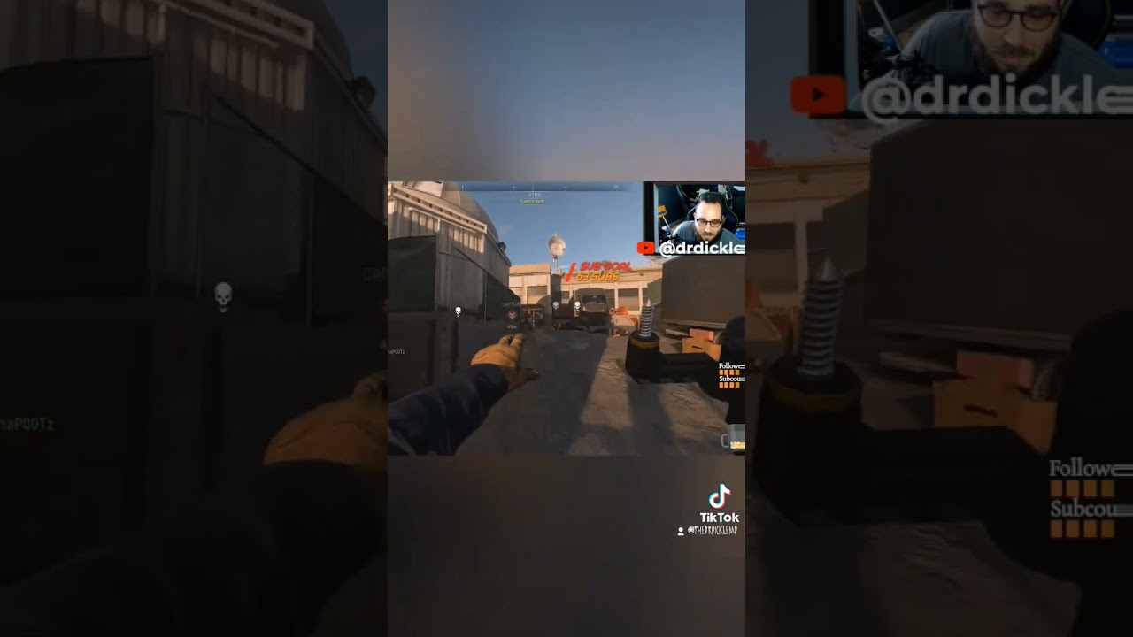 got 'em! twitch.tv/drdicklemd #warzone #twitchclips #gaming #videoclips #clips #twitch #callofduty