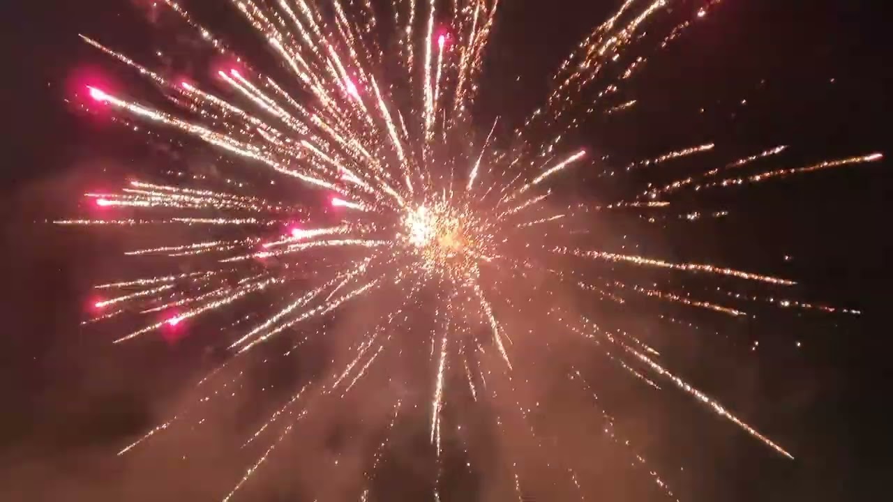 SILVESTER ESKALATION 2025/2026 IN CANSTATT! PREMIUM FEUERWERK! Ausnahmezustand