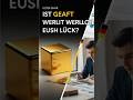 Ist Reichtum wirklich nur Glück