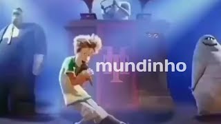 música do mundinho