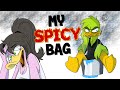 My spicy bag