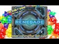 Renegade  review on the daily dope 107