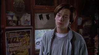 Brainscan - 1994 - vf