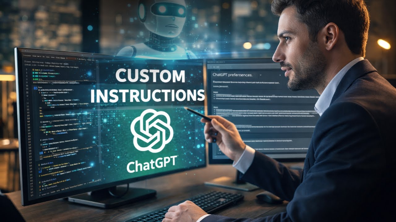 CHATGPT ama AI-ga KALE HADII AADAN SHURUUDDAN GELIN, JAWAABTOODA HA ISKU HALAYN | 5A-HUB 🔥