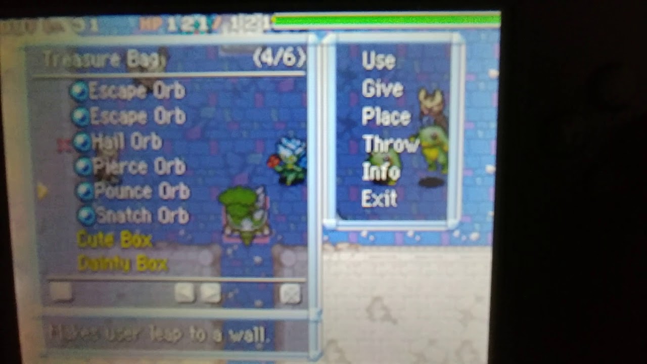 The End of Destiny Tower