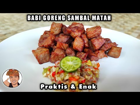 Babi Sambal Matah