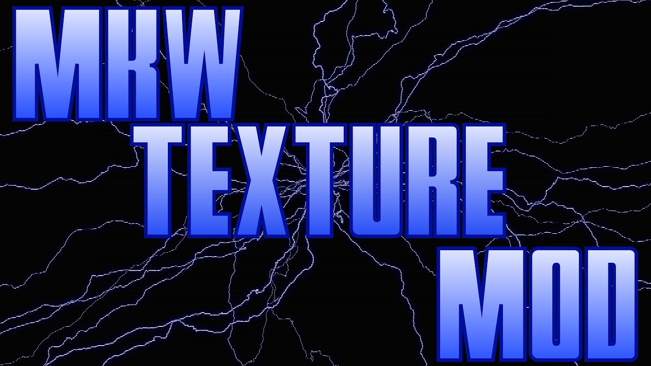 Bowser's Castle Texture mod (Cyb, Flare1) and Dark Toad (HackSizer)