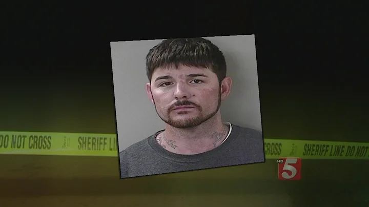 3 Men Wounded In Stabbing At Party, 1 Suspect In Custody