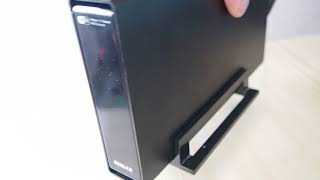 Kimax - HDD Wireless Wifi box , USB 3.0