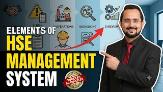 What are the Elements of HSE Management System