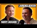How do i become a successful travel youtuber  harry jaggard  laurence benson