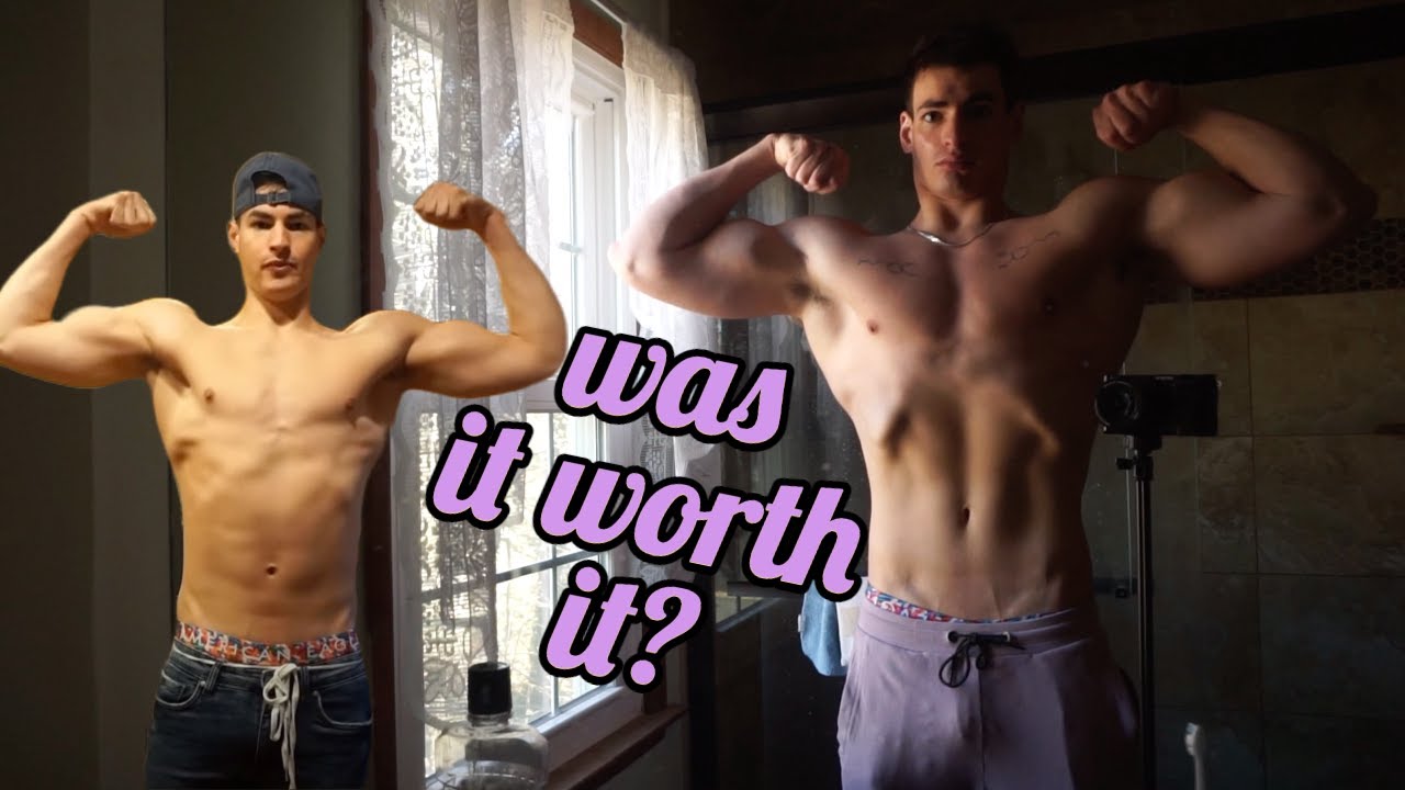 Top 5 Steroid Myths + 40 Yard Field Goal - YouTube