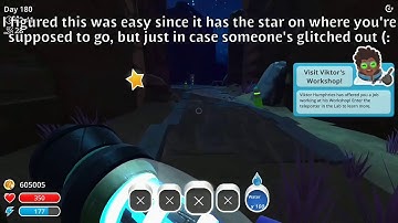 How to get to Viktor