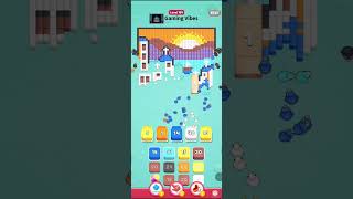 Tiny Feast Level 134 Walkthrough Solution