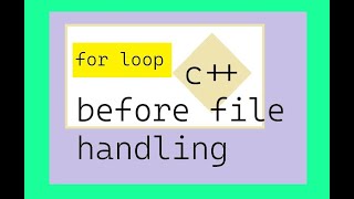 c++ , || contents on client ID formation or files finding using for loop|| programming with c++;