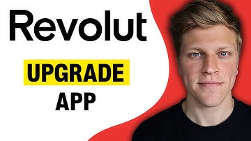 How to Upgrade Revolut App (2025)