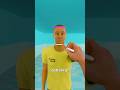 The Mirror Illusion Everyone Gets Wrong Hack Challenge! #challenge #experiment #shorts
